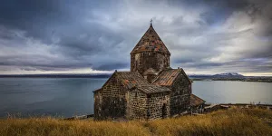 Armenei, See Sieben, Kloster Sevanawank