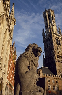 Der verhaftete Belfort