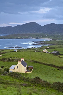 Wild Atlantic Way Ireland Drucke: Beara Peninsula, Co