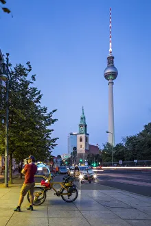 Berlin, Deutschland
