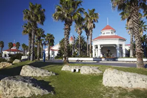 Freizeitkomplex am Strandbrett, Summerstrand, Port Elizabeth, Ostkap der Südafrika