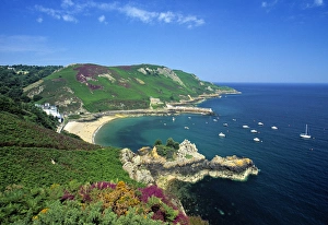 Bouley-Bay