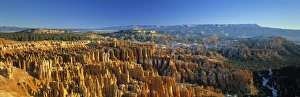 National Parks In Utah Drucke: Bryce Canyon