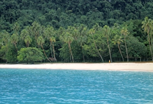 Champagnerstrand