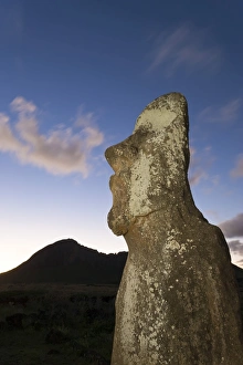 Chile, Rapa-Nui