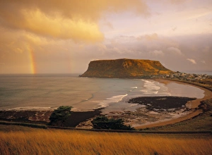 Australian Coastal Towns Drucke: Circular Head