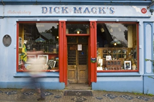 Dingle Peninsula Ireland Drucke: Dick Mack s