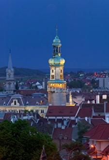 Feuerwachturm