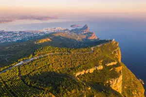 Frankreich, Provenz-Alpen-Küste von der Côte dAzur,Bouches-du-Rhône,Cassis