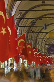 Bilder Datiert 2009: Karawanserai