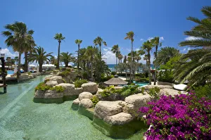 Hotels Annabelle in Pafos, Paphos Kypren