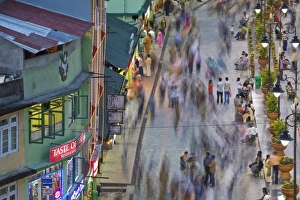 Indien, Sikkim