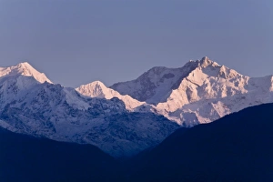 Indien, Sikkim