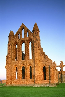 English Heritage Sites Visit Drucke: July 2008