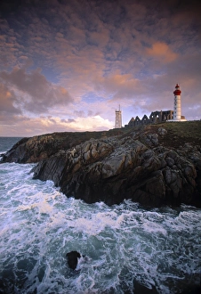 Bilder Datiert 2008 Februar: Lighthouse