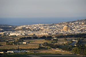 Bilder Datiert 2008 Juni: Malta, Mosta