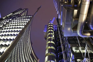 London Cityscape Photography Drucke: May 2008