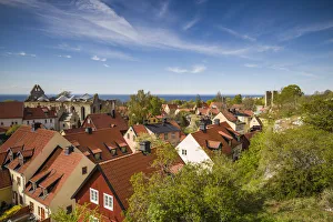 European Landscapes Drucke: May 2019