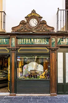 Andalusia Tourism Drucke: May 2021