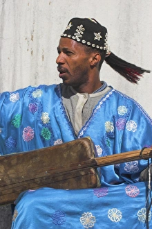 Moroccan Cultural Heritage Drucke: Morocco, Marrrakesh