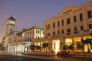 Me Myanmar (Birma), Yangon, Der Strand und das Strand-Hotel