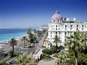 Hotel Negresco