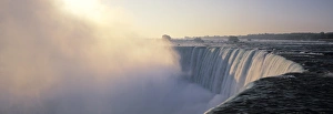Niagara Falls Ontario Drucke: Niagara Falls