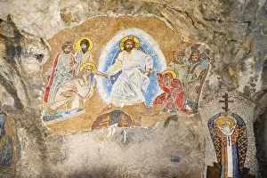 Oströger Mönster, Niskijsch, Montenegro