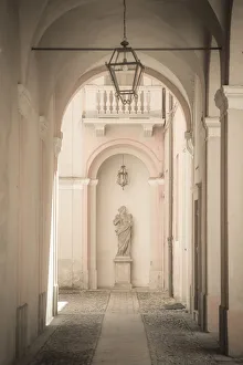 Drucke von Parma, Emilia-Romagna, Italien Emilia-Romagna Drucke: Parma, Emilia-Romagna, Italien
