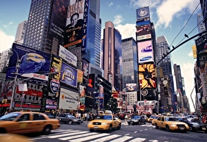 Times Square