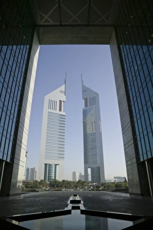Vereinigte Arabische Emirate, Dschidda