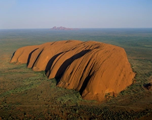 Uluru (Ayers Rock)