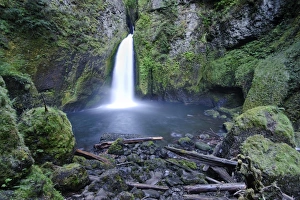 Pacific Northwest Landscapes Drucke: USA, Oregon