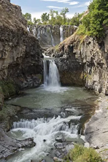 Drucke von Die USA, Pazifische Nordwestregionen, Oregon ist ein Bundeswaldgebiet im nördlichen Zentrum des US-Bundesstaates Oregon Oregon Drucke: Die USA im Pazifiknordwesten Ortschaft ist ein Nationalpark im Norden von Oregon