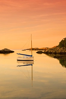 Drucke von Die USA, Rhode Island, Newport Rhode Island Drucke: USA, Rhodeinsel