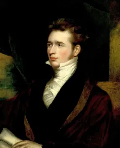 Bildende Kunst Drucke: John Rawson Walker (1796 - 1893)