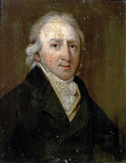 Oil On Wood Painting Techniques Drucke: Robert Davison