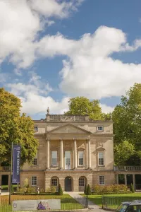 England, Bath