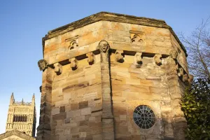 England, Grafschaft Durham, Durham