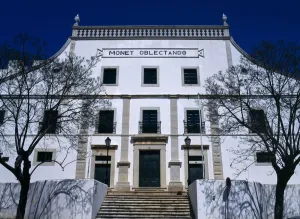 Algarve Architecture Drucke: EyeUbiquitous_20006868