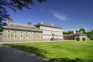 Irland, Grafschaft Kildare, Celbridge
