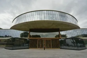 Jericho, Oxford