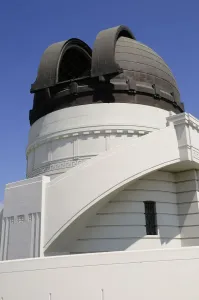 Beobachtungsgesellschaft Griffith Park