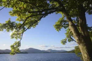 Schottland, UK