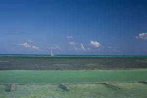 Belize 1813