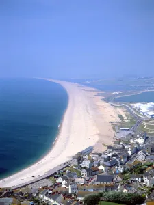 England Beaches UK Drucke: JH / EUH / 101