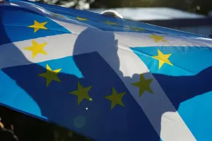 Schatten Drucke: Golf - Solheim-Cup