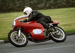 Motorcycle Racing Drucke: 18717010