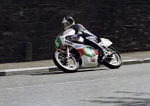 Motorcycle Racing Drucke: 1979 79-3i