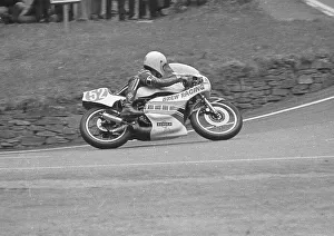 Motorcycle Racing Drucke: 1981 MGP 39r